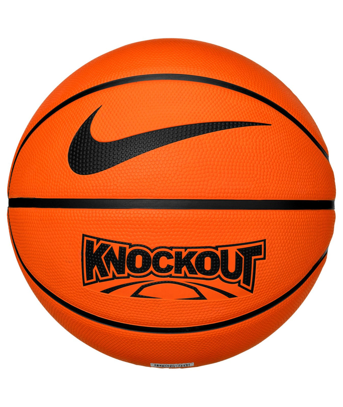 Nike Basketball Knockout