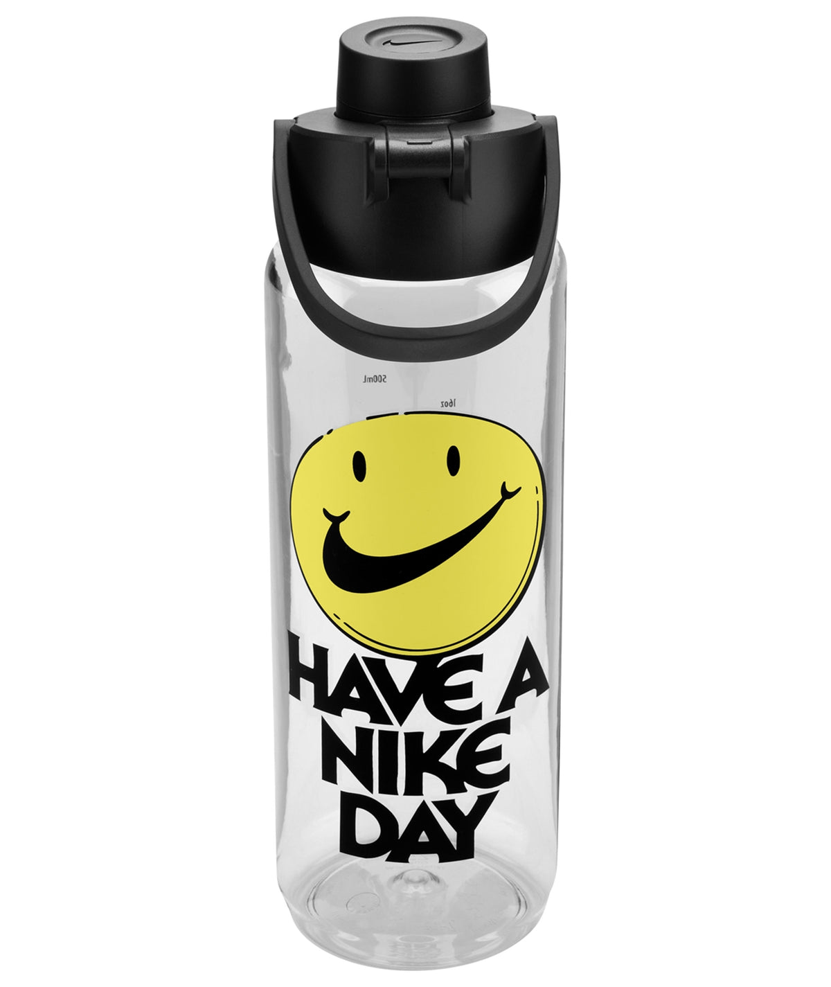 Nike TR Renew Recharge Chug Bottle 24oz- P.Smoke
