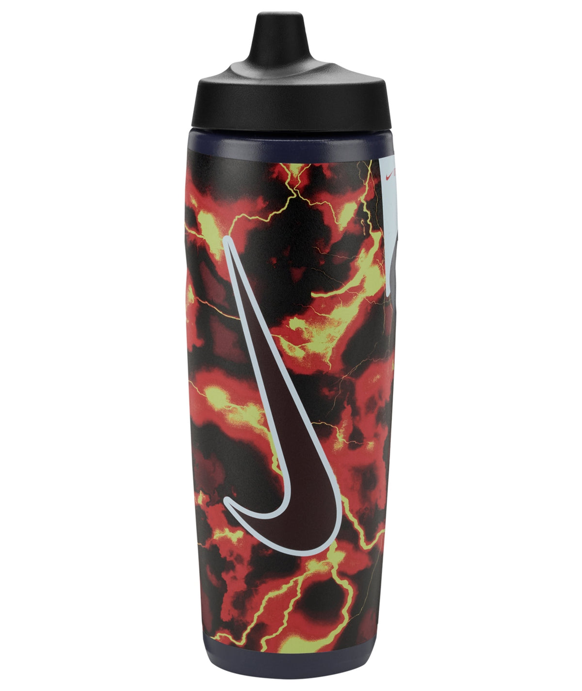 Nike Waterbottle Refuel 24oz Graphic- Steam