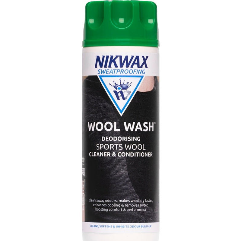 Nikwax Wool Wash 300 Ml