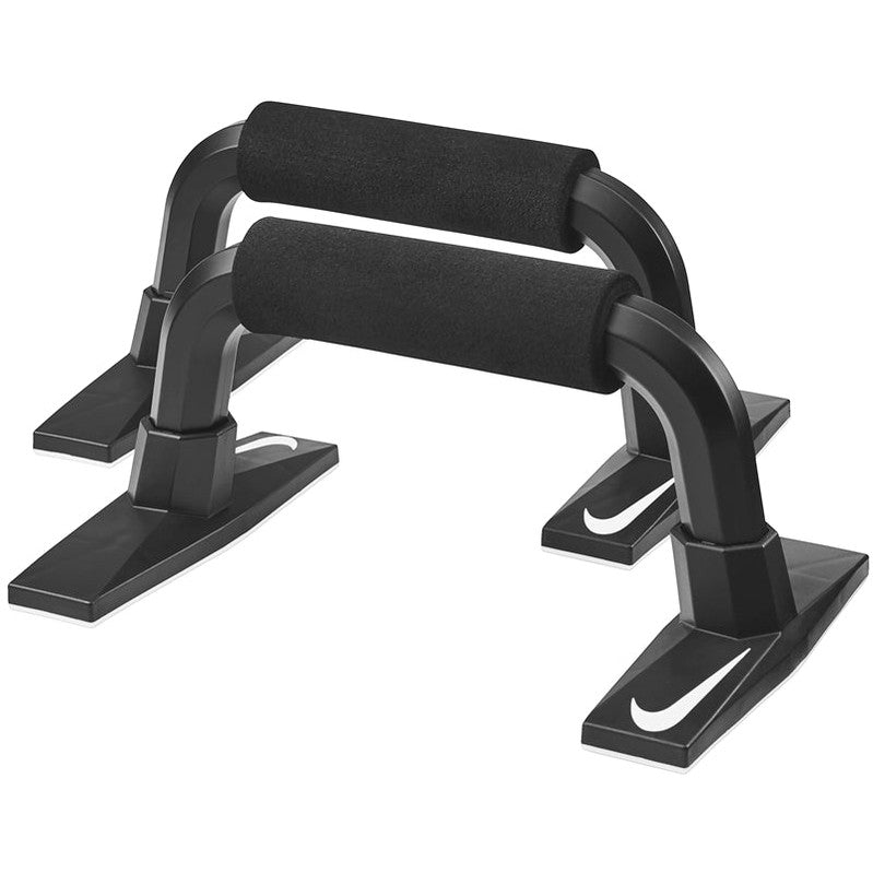 Nike Push Up Grip 3.0 handles for push-up training, featuring durable, comfortable grip accessories for effective workout sessions.