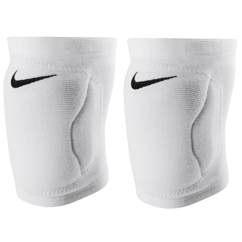 Nike Volleyball Kneepad Streak, lightweight knee protection for volleyball players, featuring padded support and a sleek design.