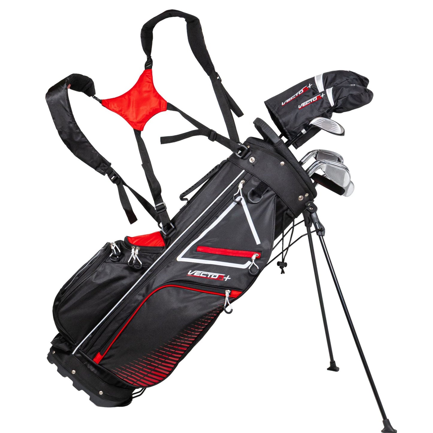 Longridge Men's Vector - 12 PC Set