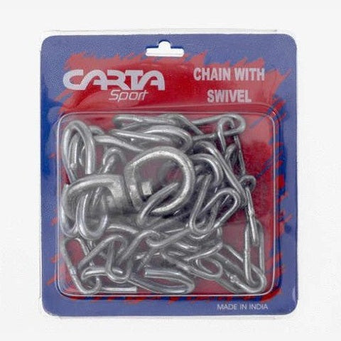 Carta Punchbag Chains