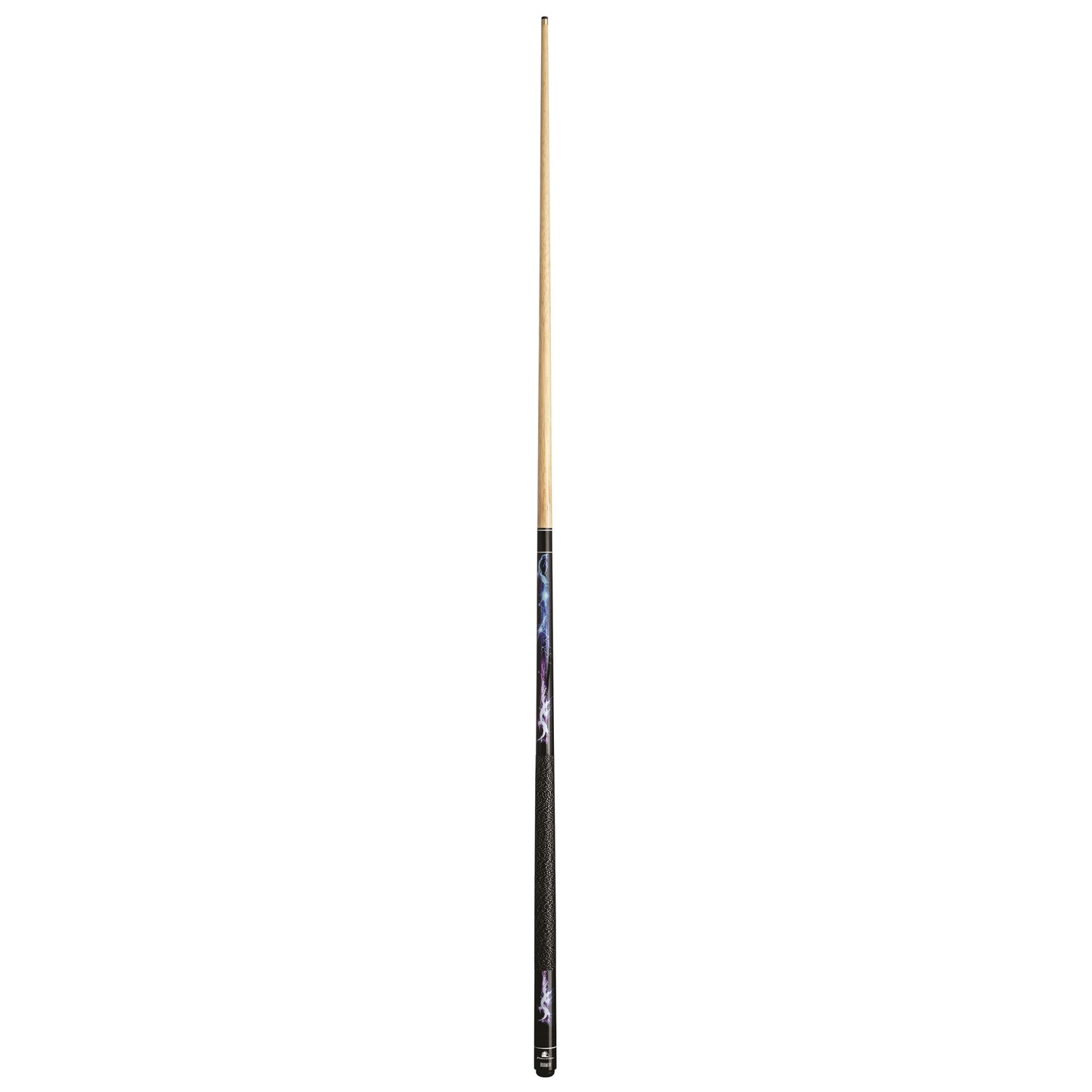 Powerglide Pool Cue Burner 2P Piece