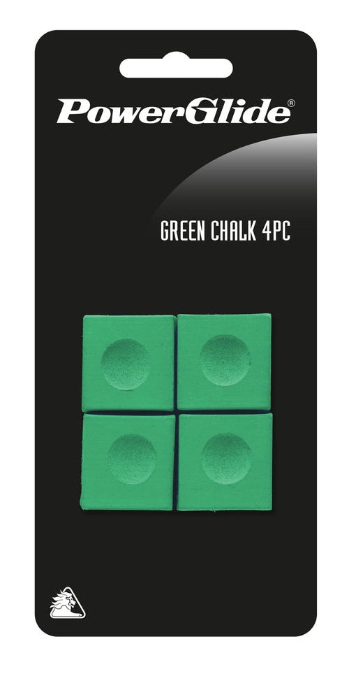 Powerglide Chalk (4 Pices)