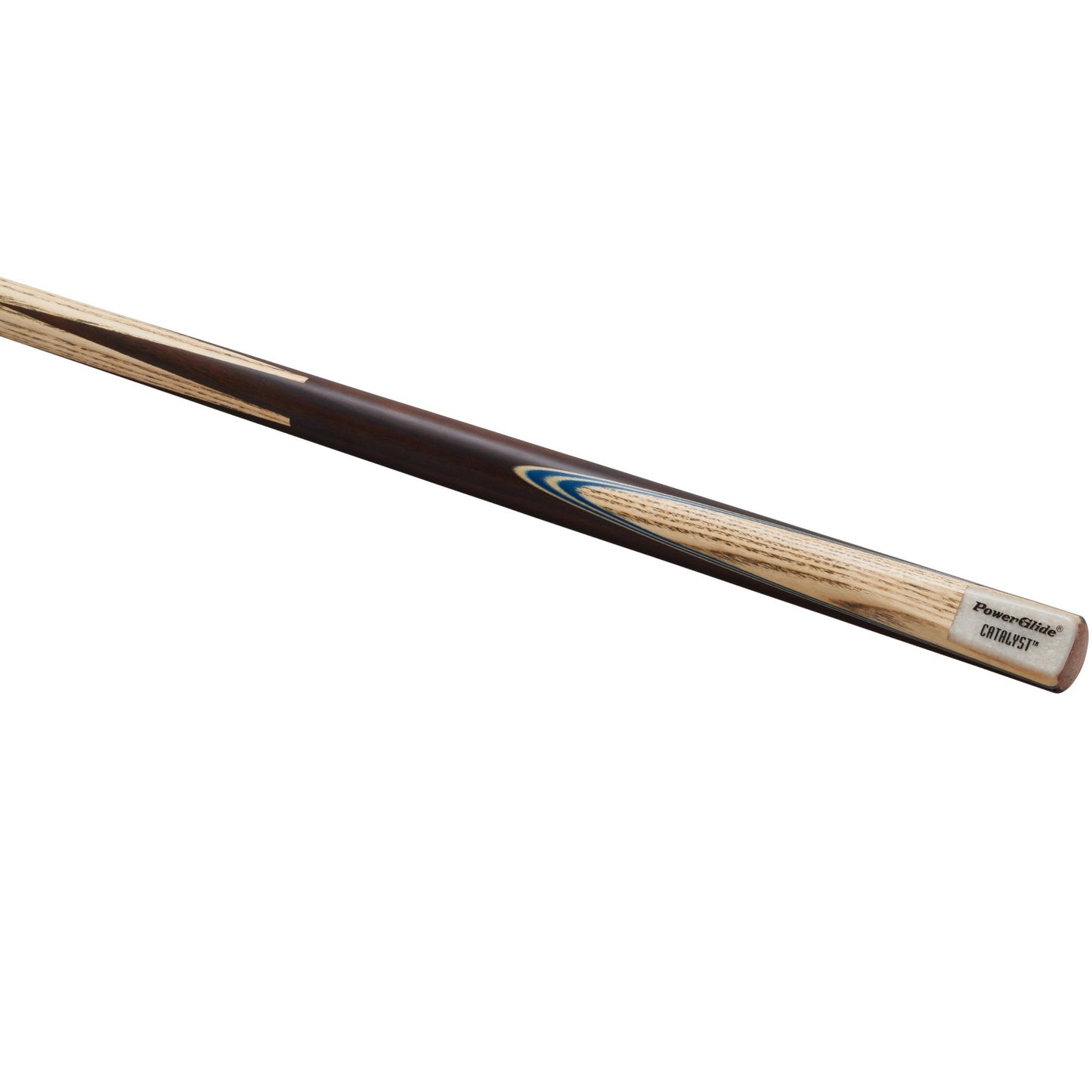 Powerglide Snooker Cue Catalyst 2 Piece 57in 9.5Mm