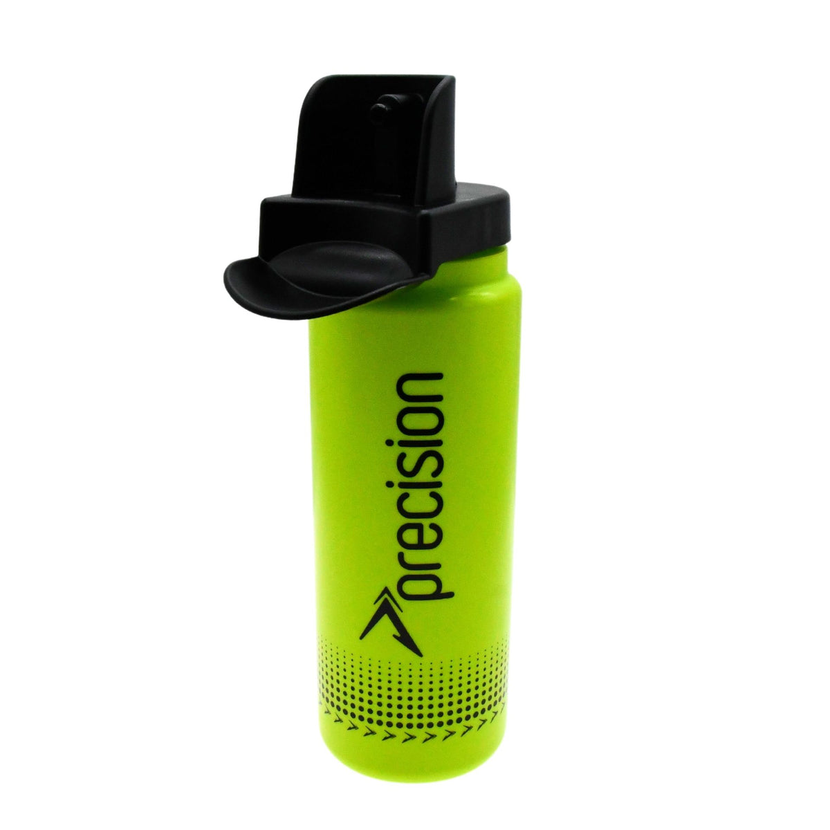 Precision Team 1L Squeeze Water Bottle with Hygiene Nozzle