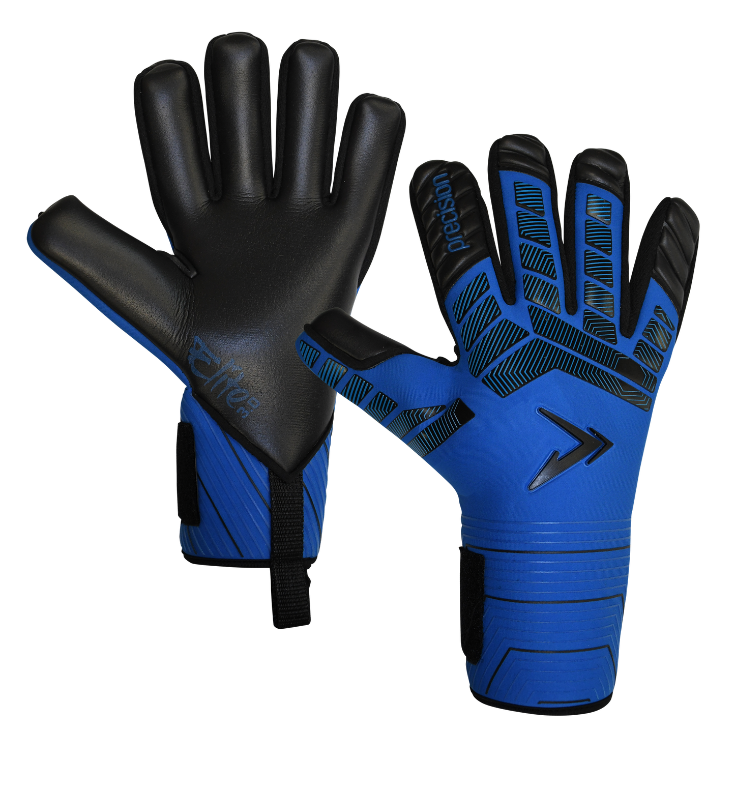 Precision Elite 3.0 Grip Goalkeeper Gloves