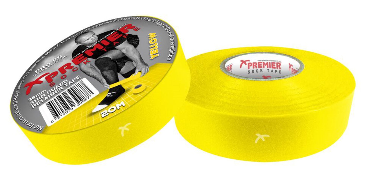 Premier Sock Tape
