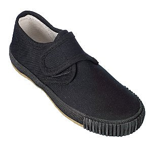 Velcro Plimsoll