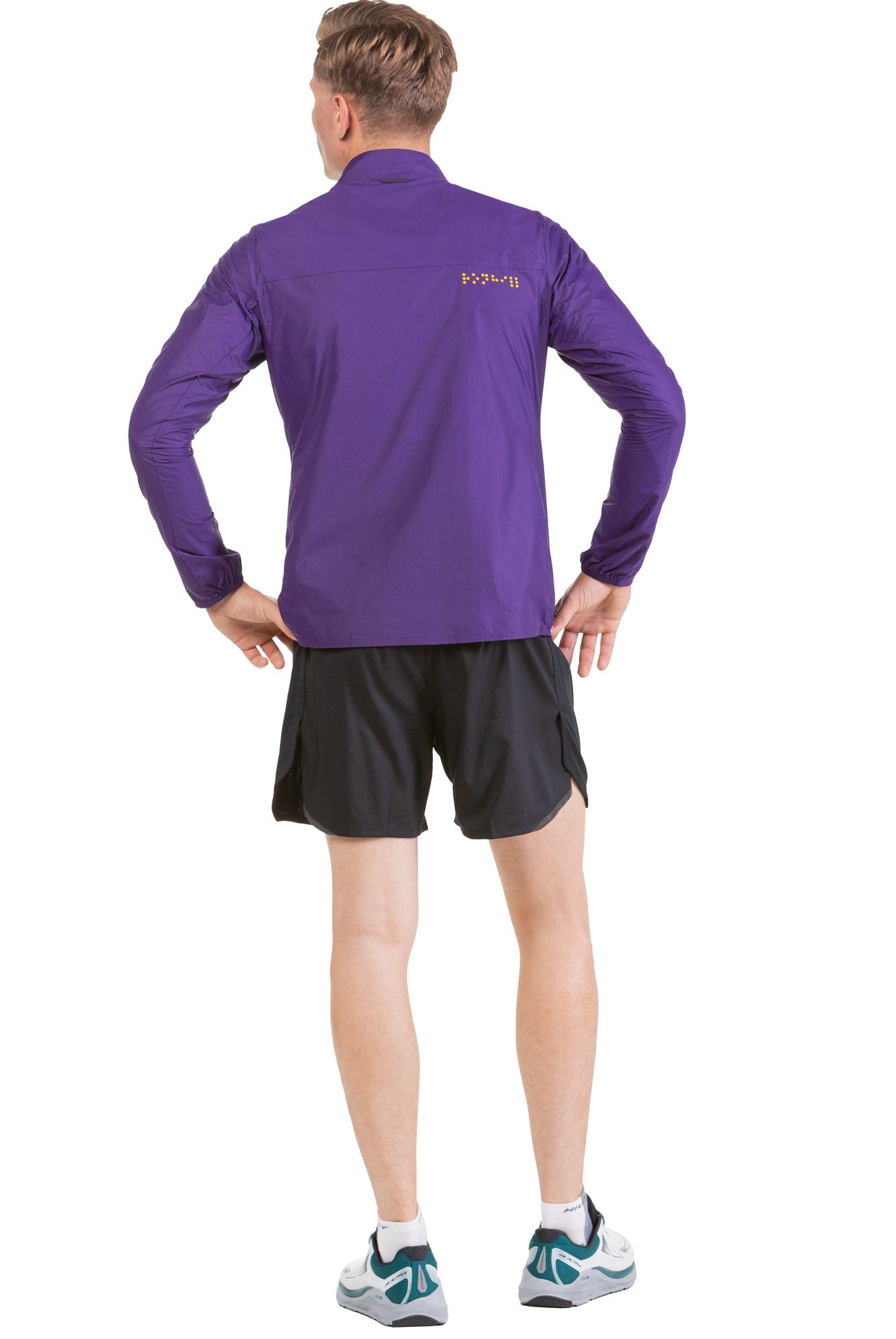 Ronhill Mens Core Racer Short