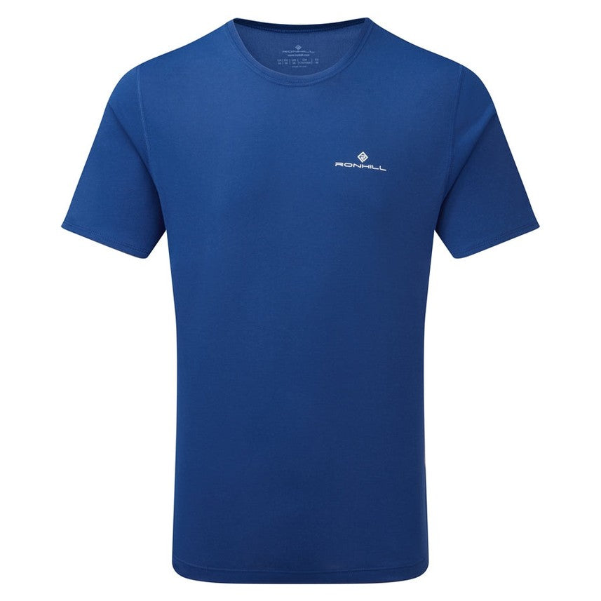 Ronhill Mens Core Short Sleeve Tee