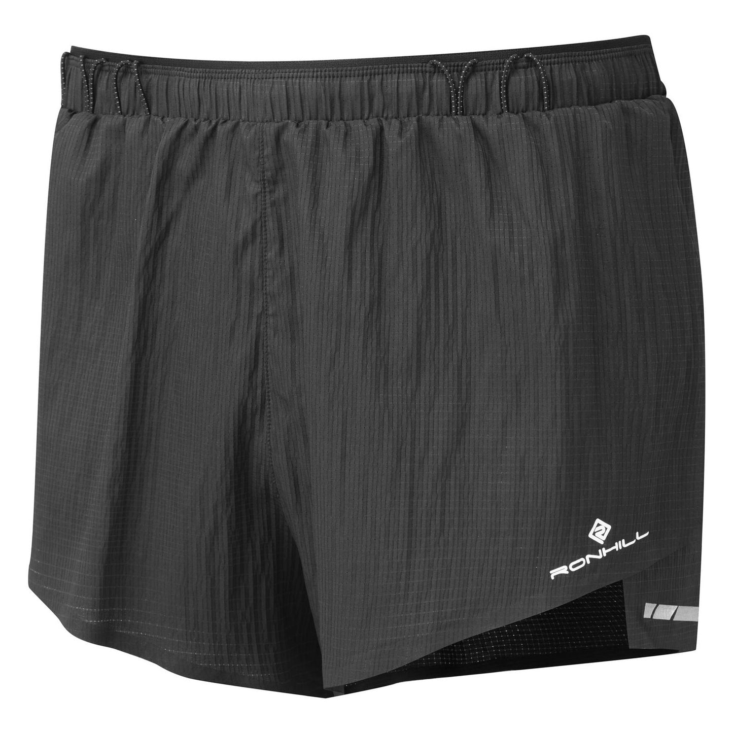 Ronhill Mens Tech Race Short Deep Laguna