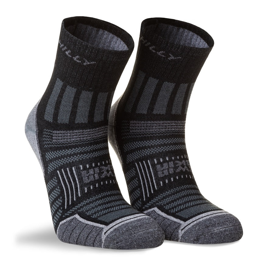 Hilly Twin Skin Anklet Sock Medium