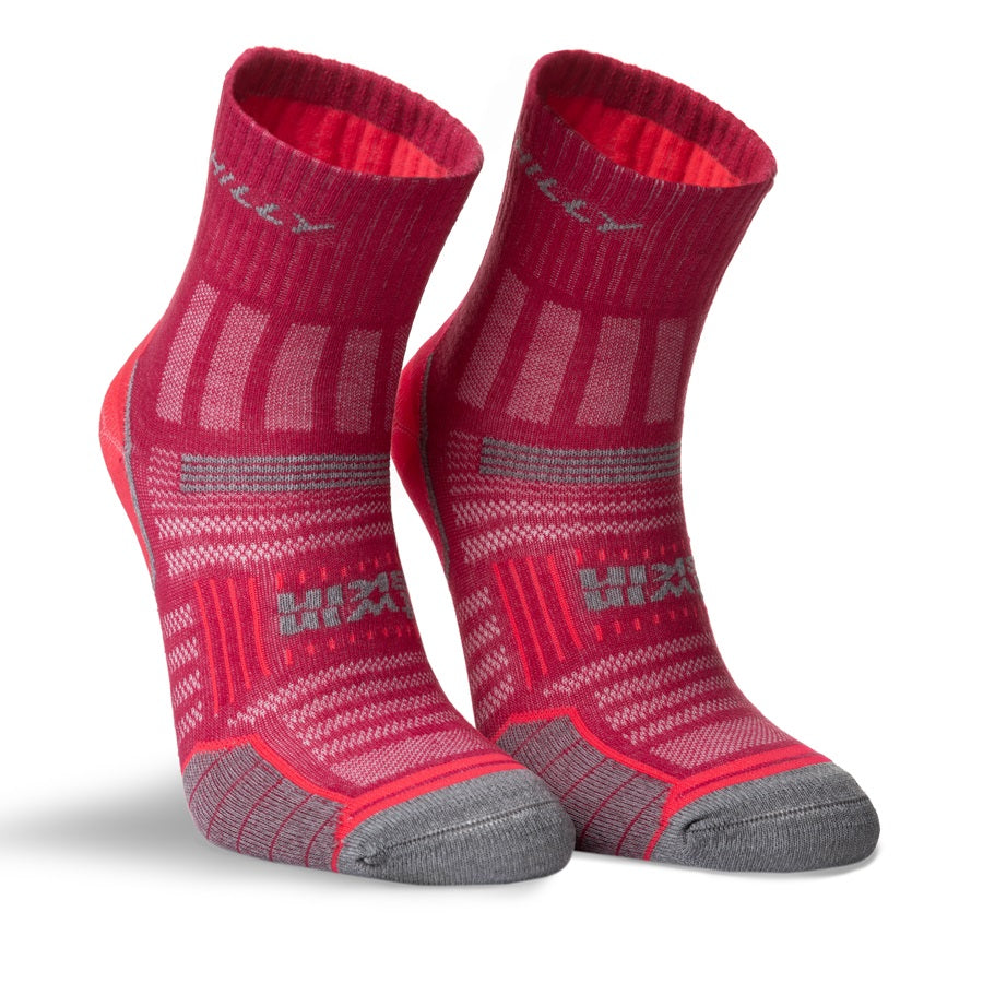 Hilly Twin Skin Anklet Sock Medium