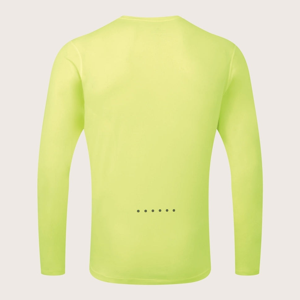 Ronhill Mens Core Long Sleeve Tee