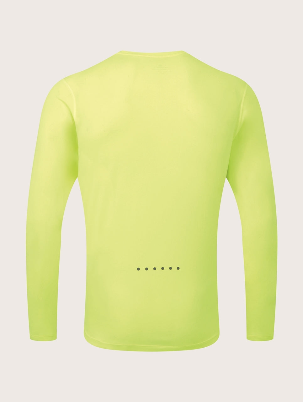 Ronhill Mens Core Long Sleeve Tee