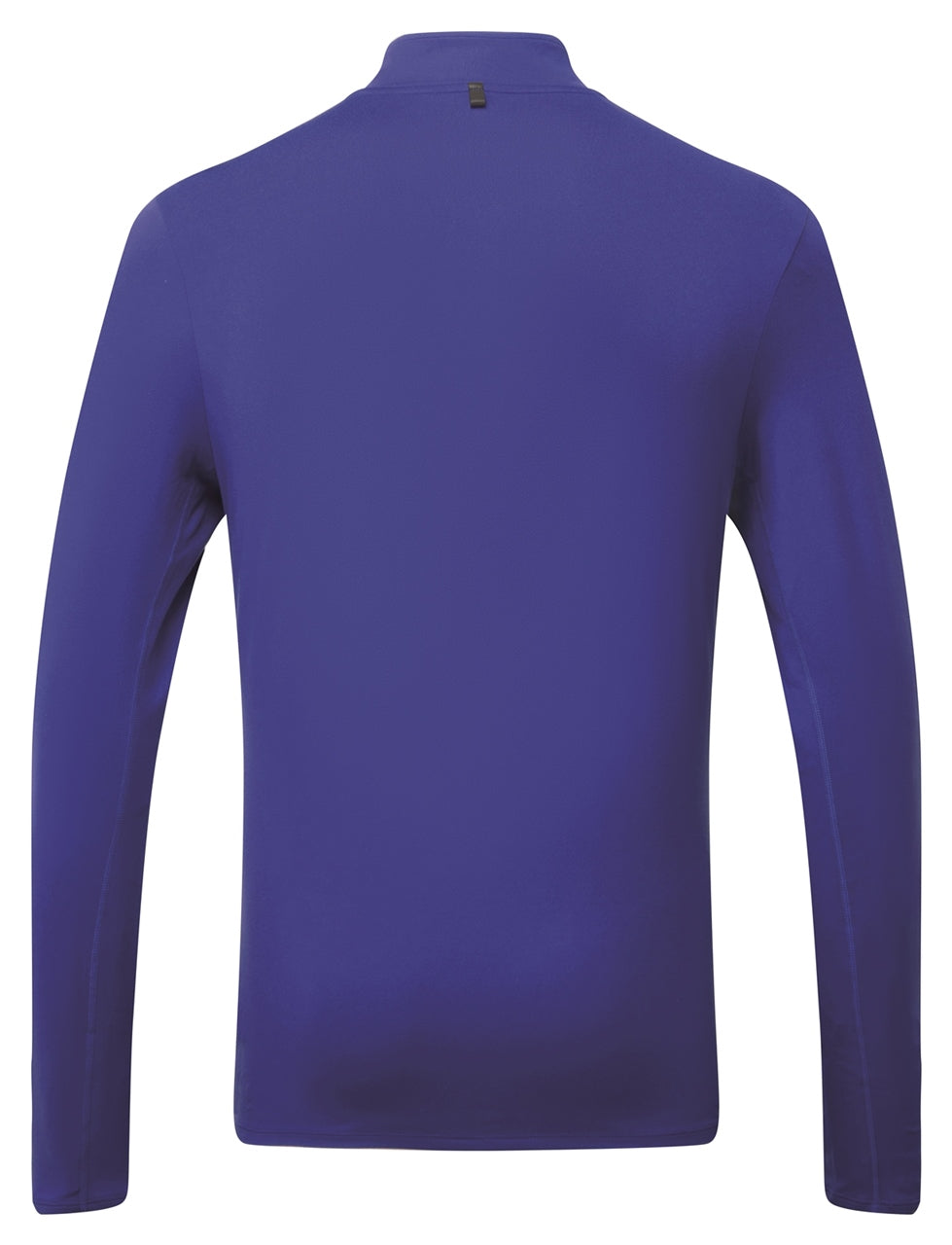 Ronhill Mens Core Thermal 1/2 Zip Tee