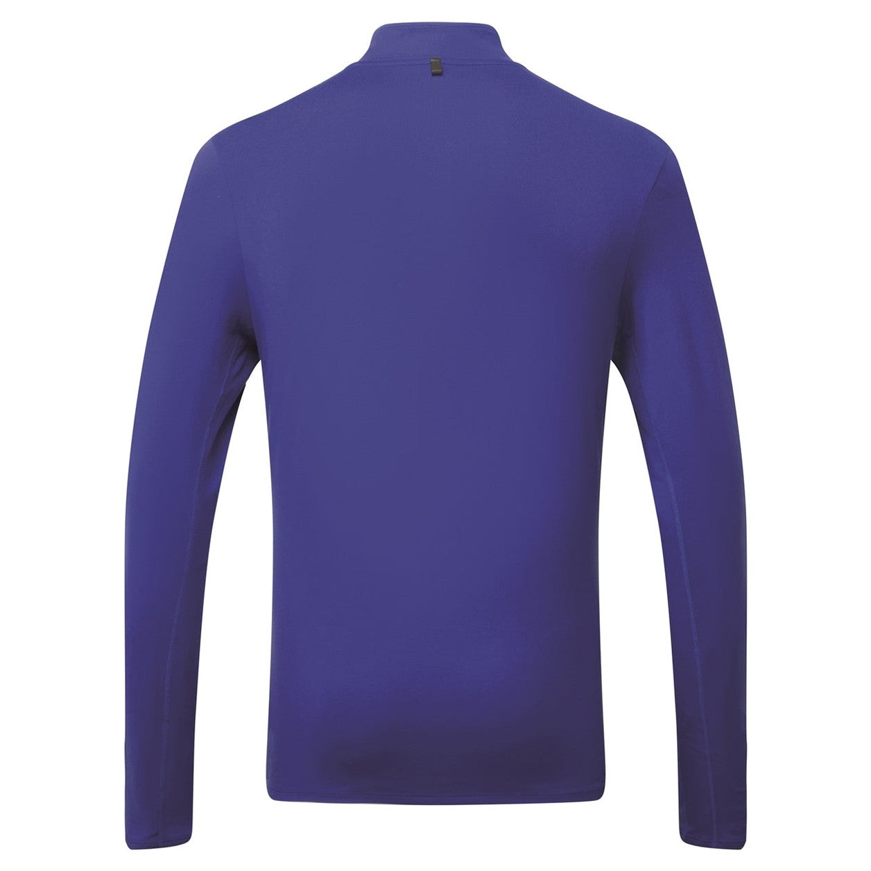 Ronhill Mens Core Thermal 1/2 Zip Tee
