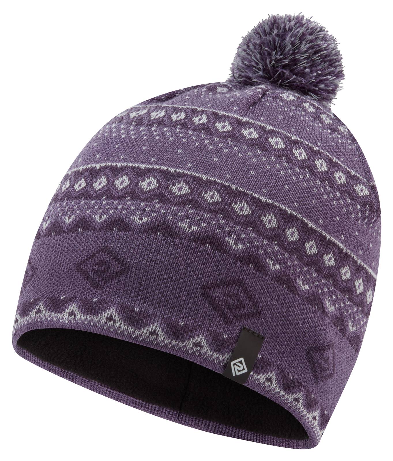 Ronhill Winter Bobble Hat