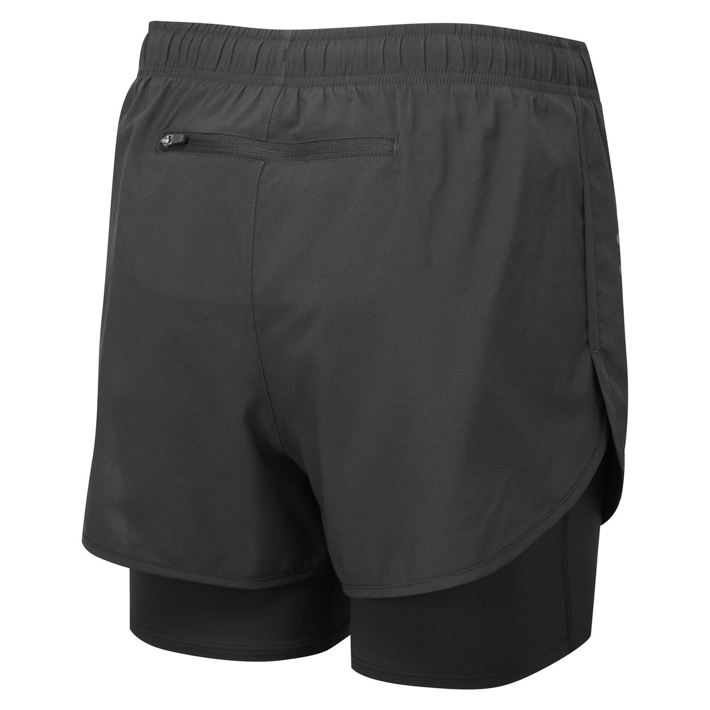 Ronhill Womens Core Twin Short
