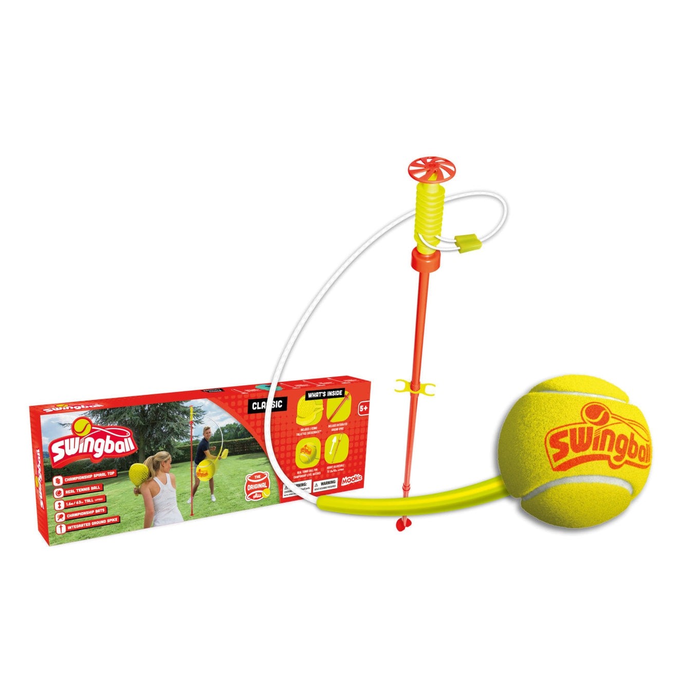 Swingball Set