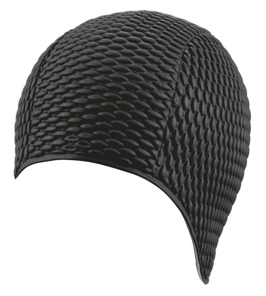 Beco Adults Strapless Bubble Swim Hat