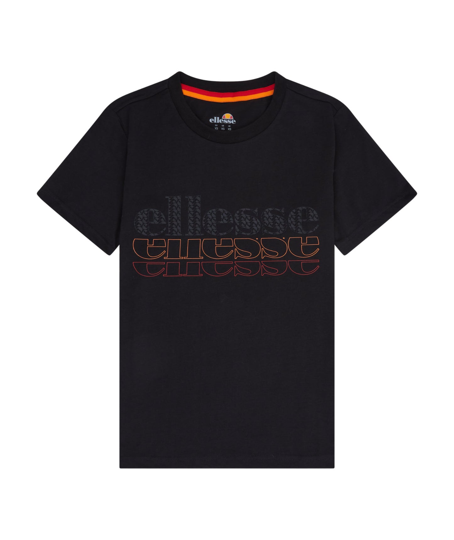 Ellesse SS24 Womens Harlyn T-Shirt