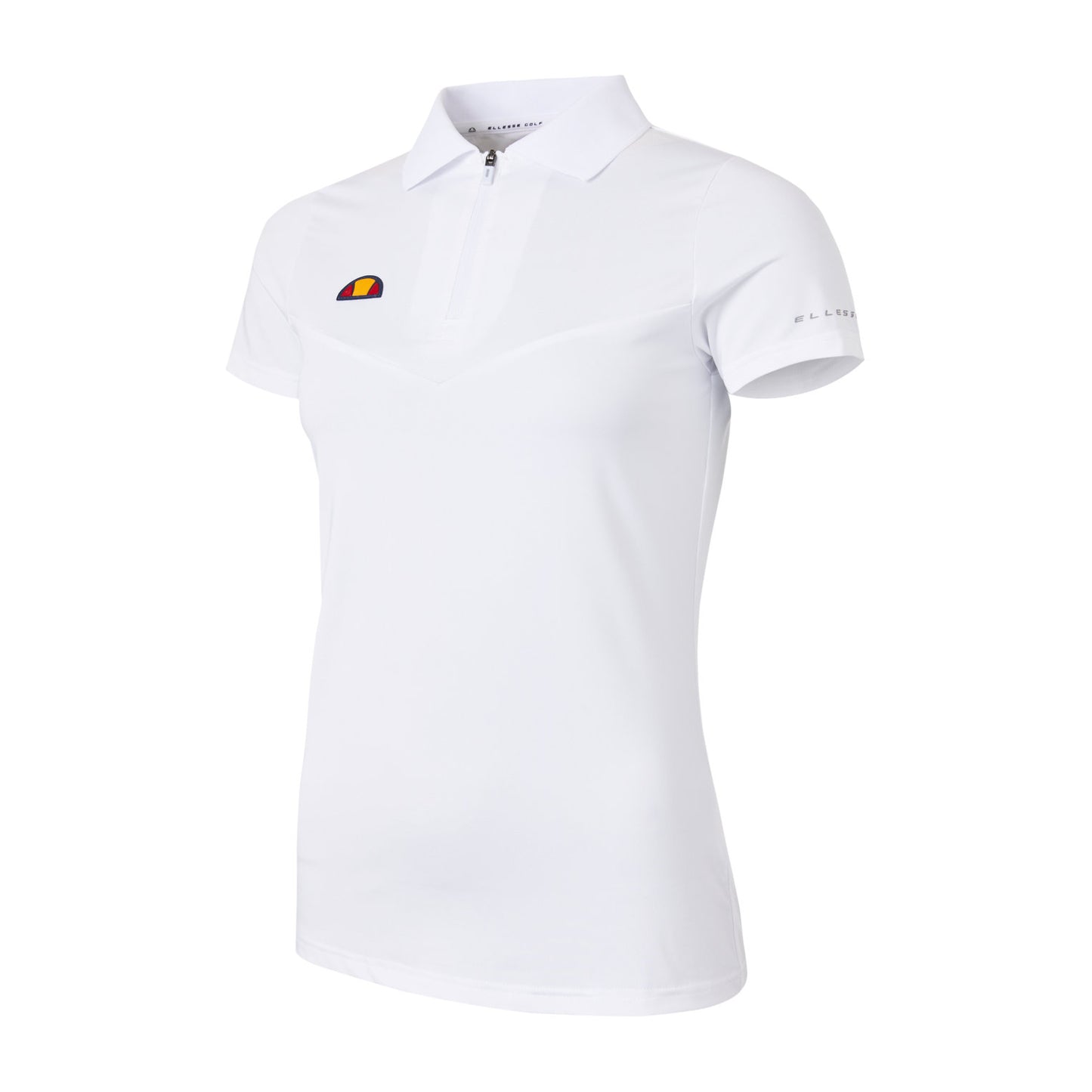 Ellesse SS24 Womens Kartin Polo Shirt