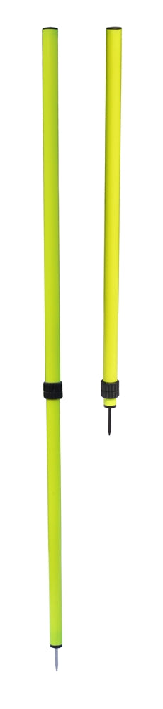 Telescopic Slalom Poles