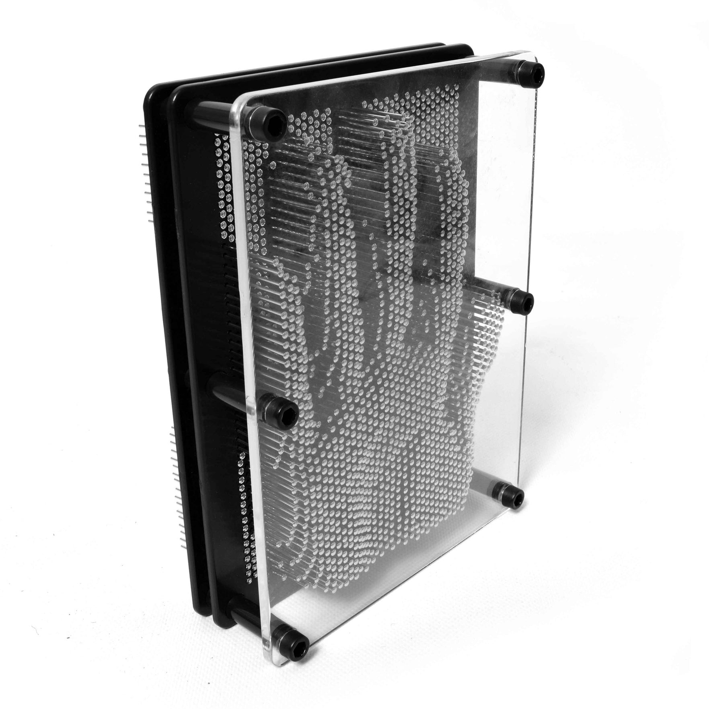 Sensory Toys Pin Art Metal Pins