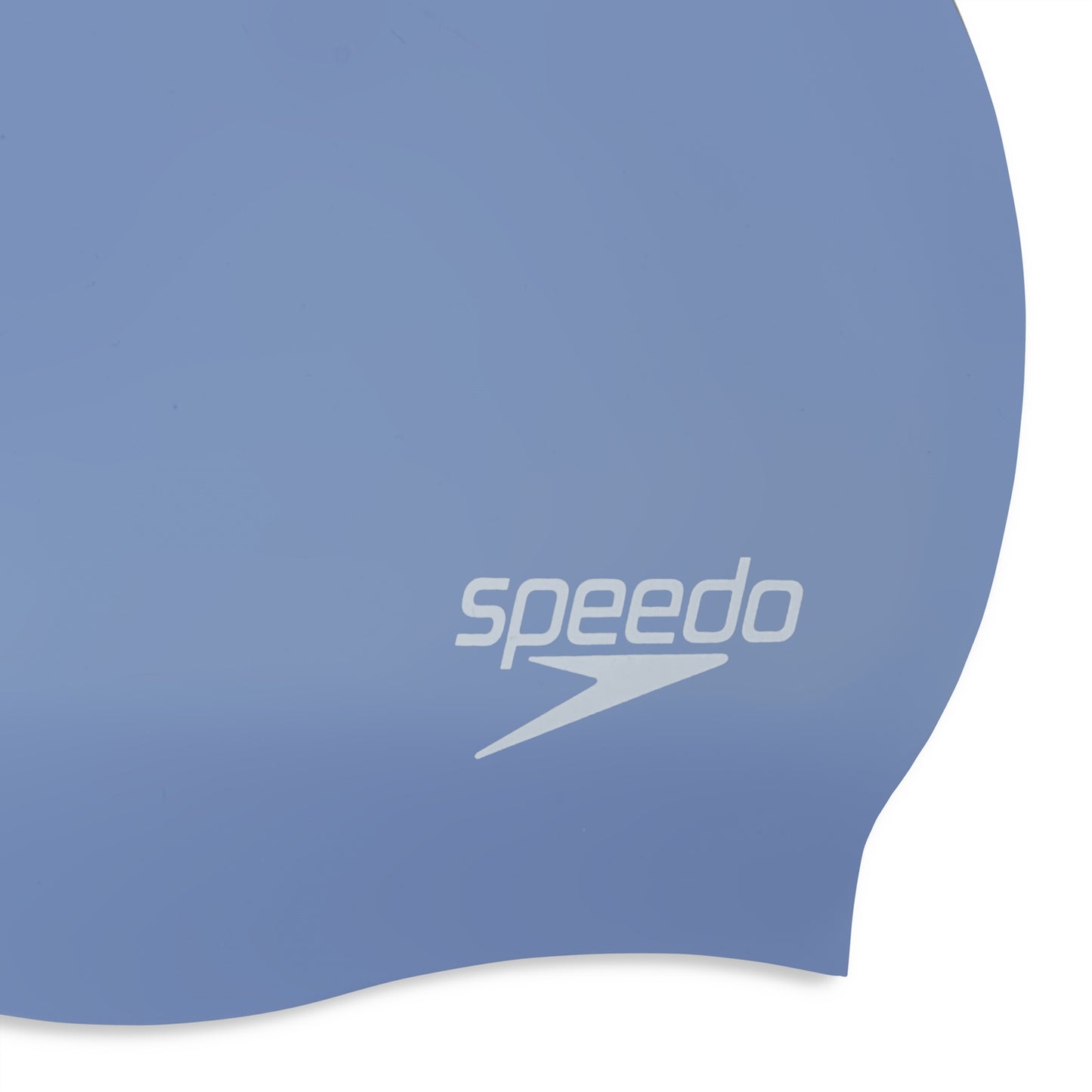 Speedo Long Hair Swim Cap