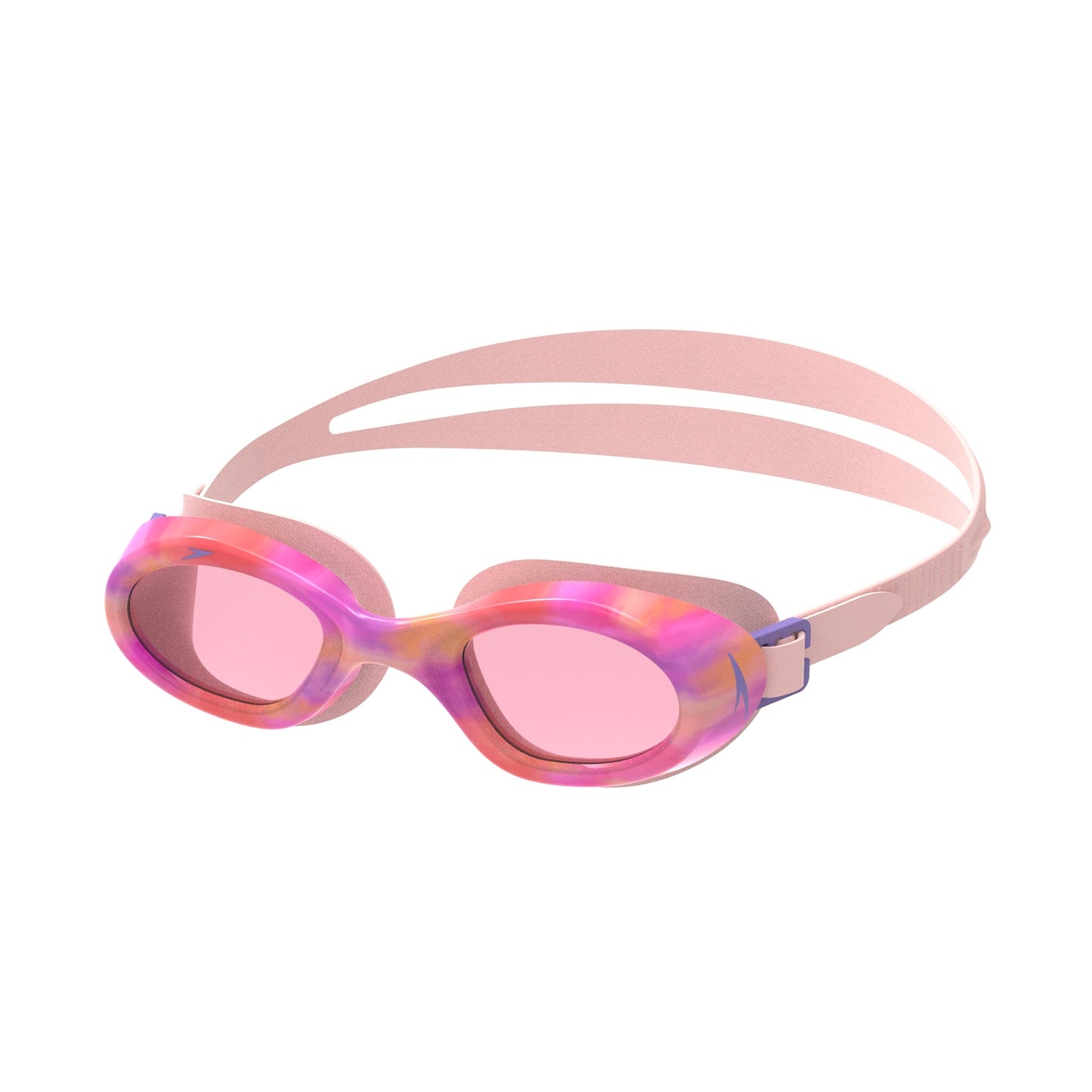 Speedo Goggle Junior Futura Hydrospex - Clear