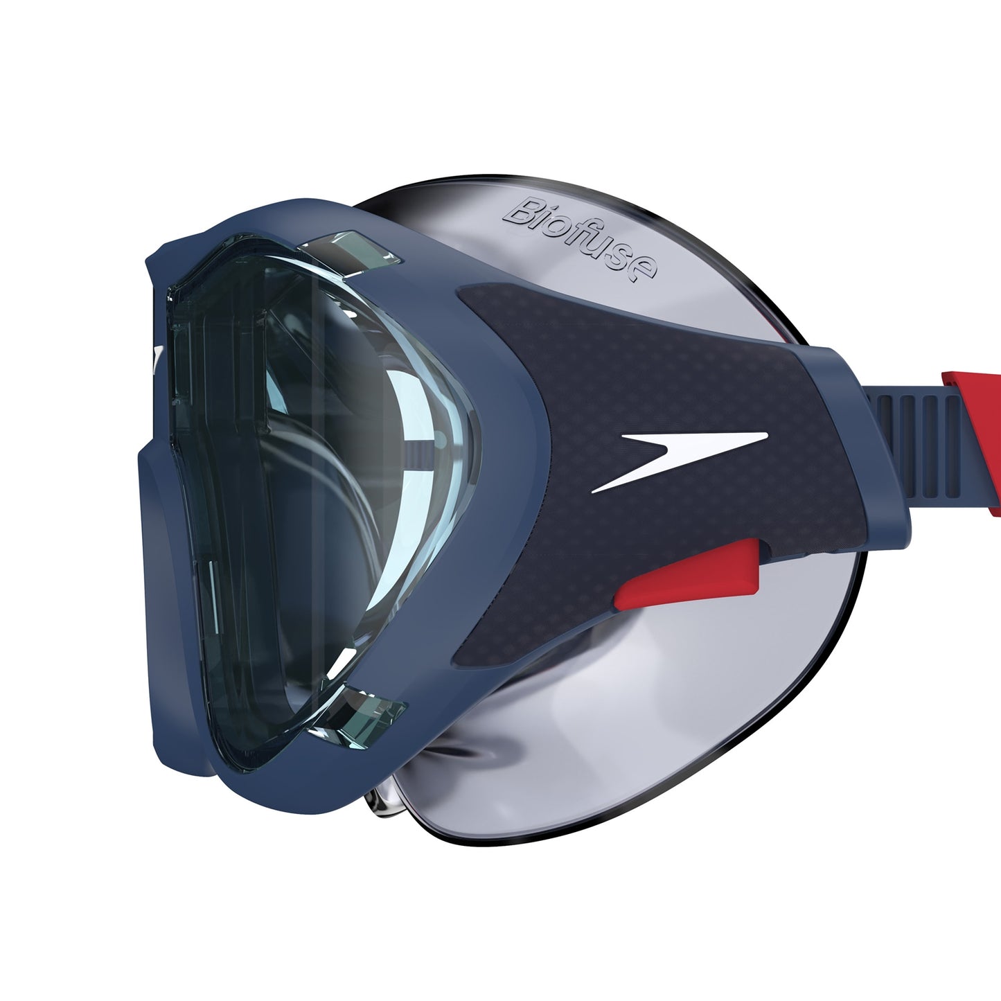 Speedo Biofuse 2.0 Mask Black