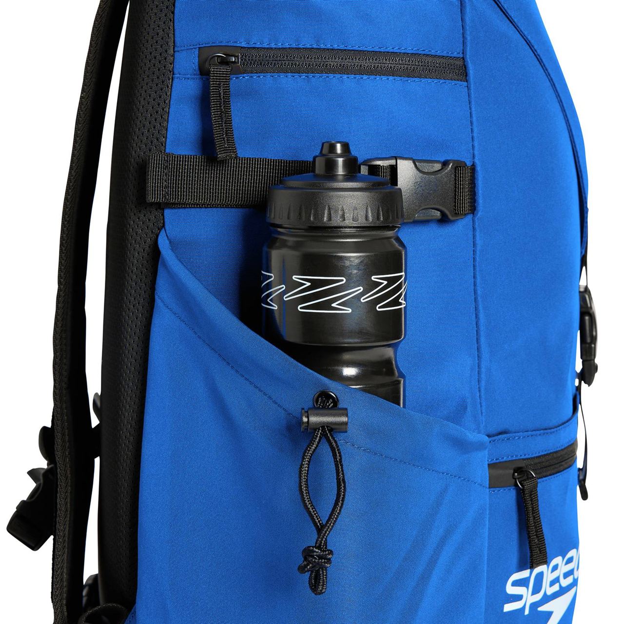 Speedo 45L Pro Bag Black