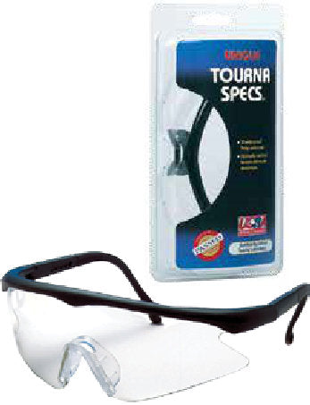 Squash Eyeguard Tourna-Specs
