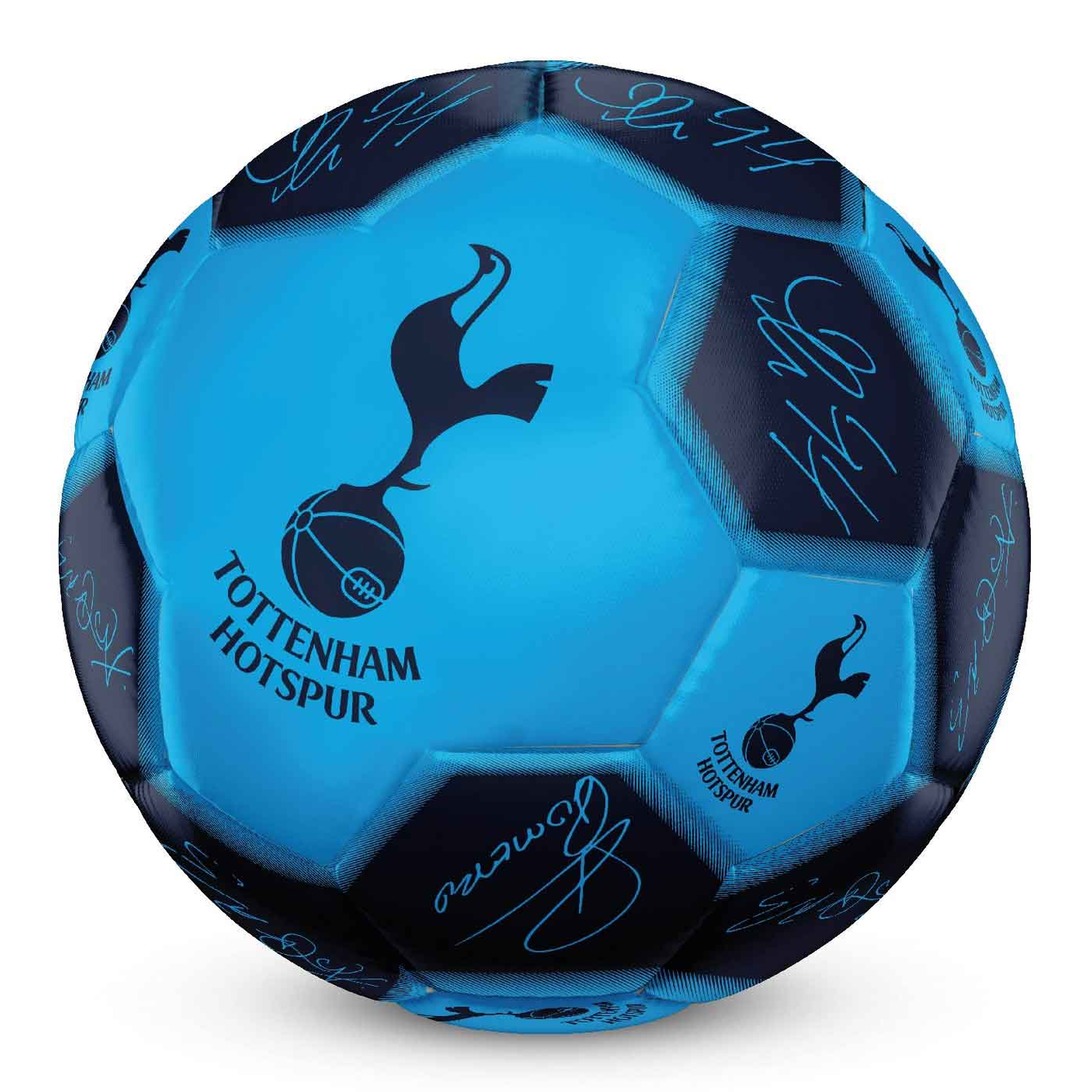 Team Merchandise 26 Panel Signature Football