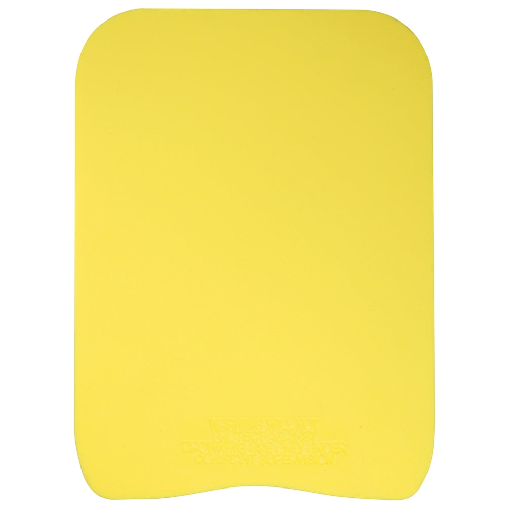 Swim Floats EVA/PE Foam 242 x 325 x 27mm