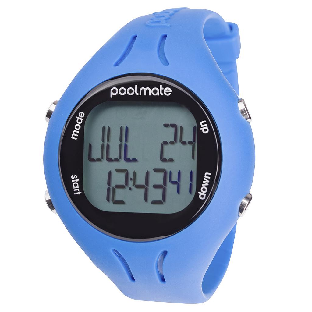 Swimovate PoolMate2 Swim Watch with Lap Counting