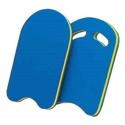 Cartasport Beco Swim Kickboard with hand holes for swimming training and water resistance exercises