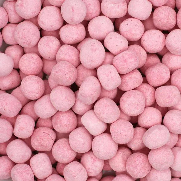 Strawberry Bon Bons Sweets Bag