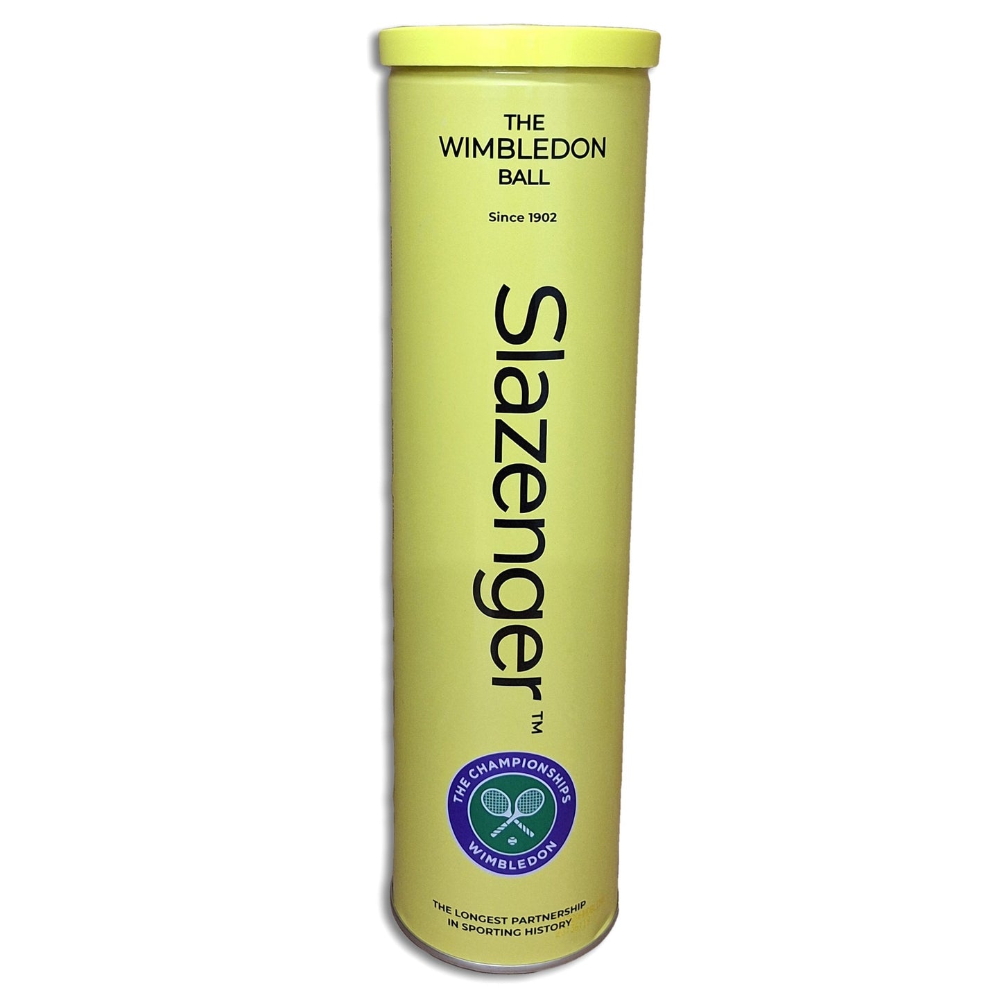 Slazenger Wimbledon Tennis Balls