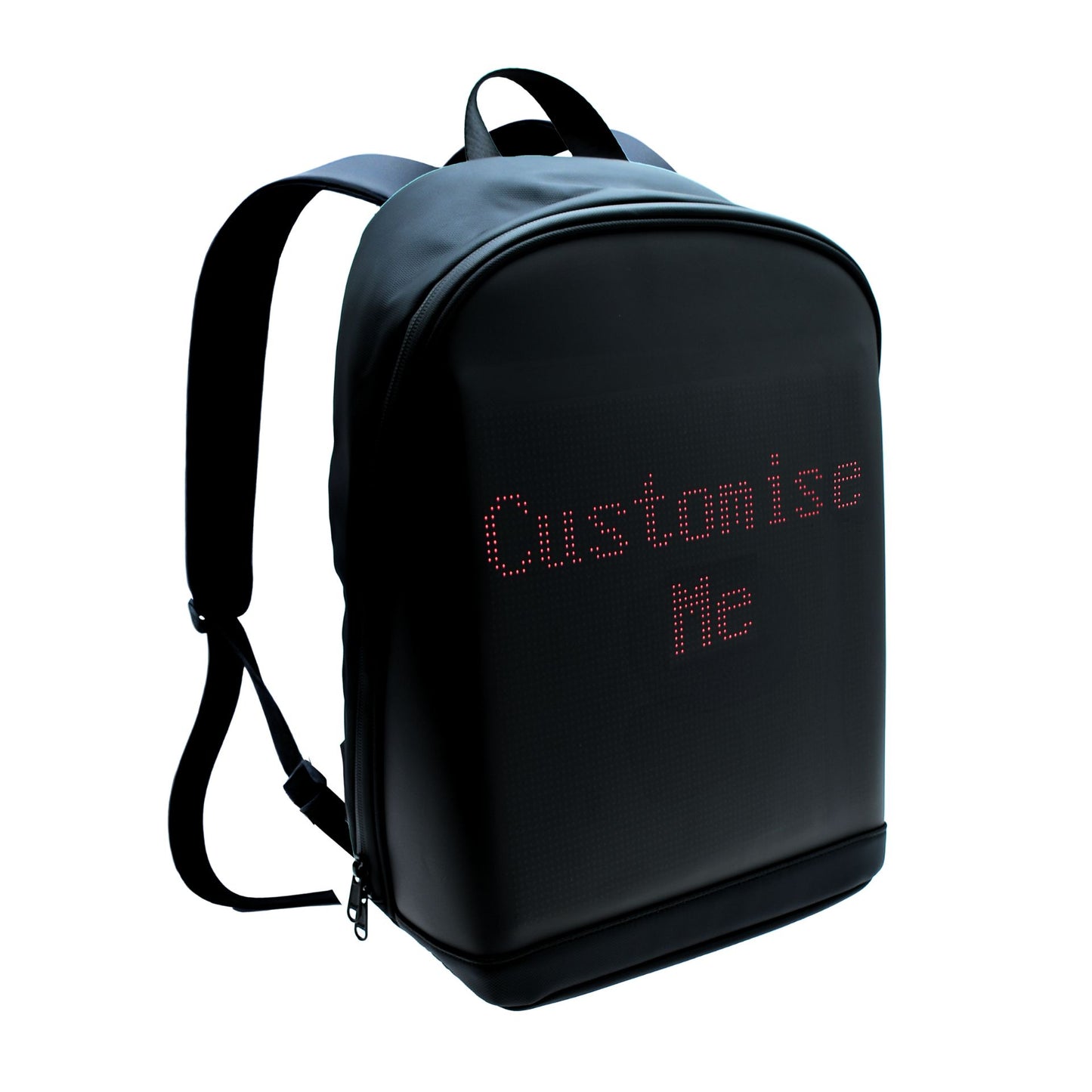 Toyfinity LED Screen Backpack