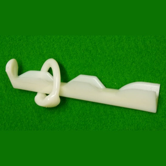 Plastic Cue Tipper