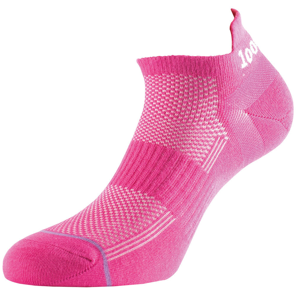 1000 Mile Ultimate Tactel Ladies Liner Socks - Lightweight