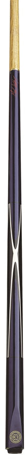 Bce Ff150 2 Piece Ash Snooker Cue