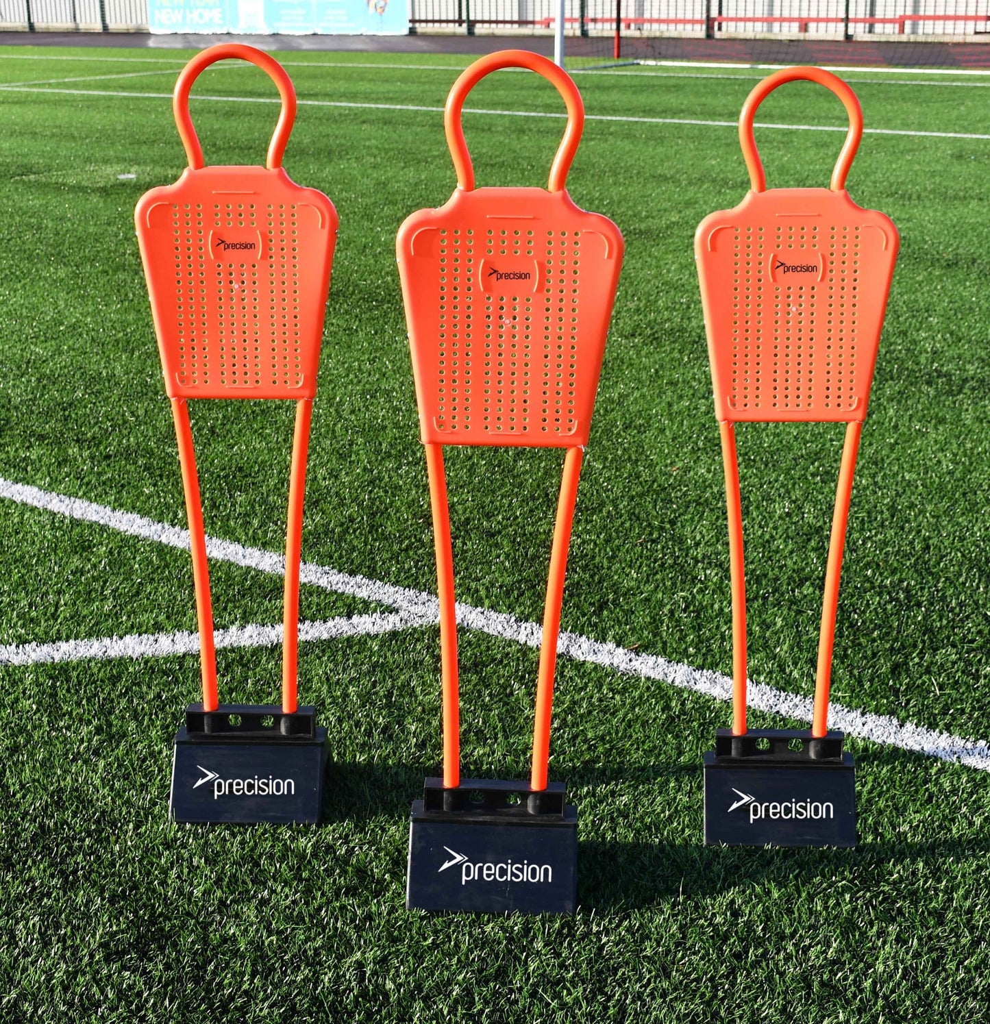 Precision Mini Mannequins set of 3