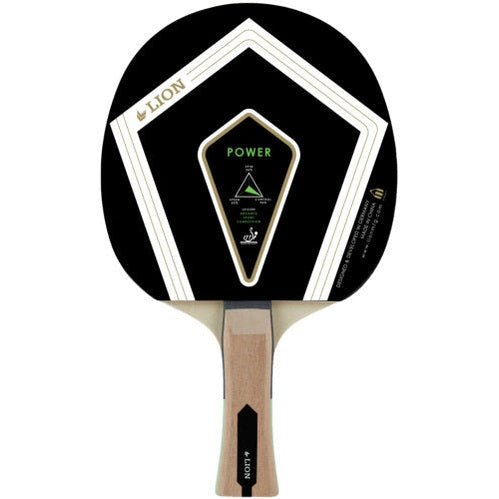 Lion Tt Bat Power