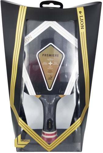 Lion Tt Bat Premiere